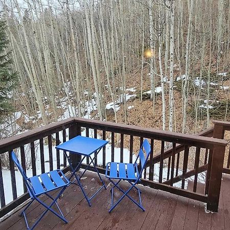 Private And Updated Breck Home With Hot Tub Breckenridge Exterior foto